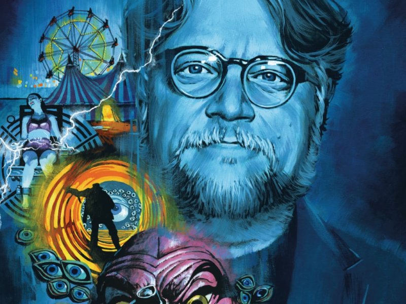 The Last Painting (Dir. Guillermo del Toro): El thriller artístico que fusiona el arte con lo sobrenatural