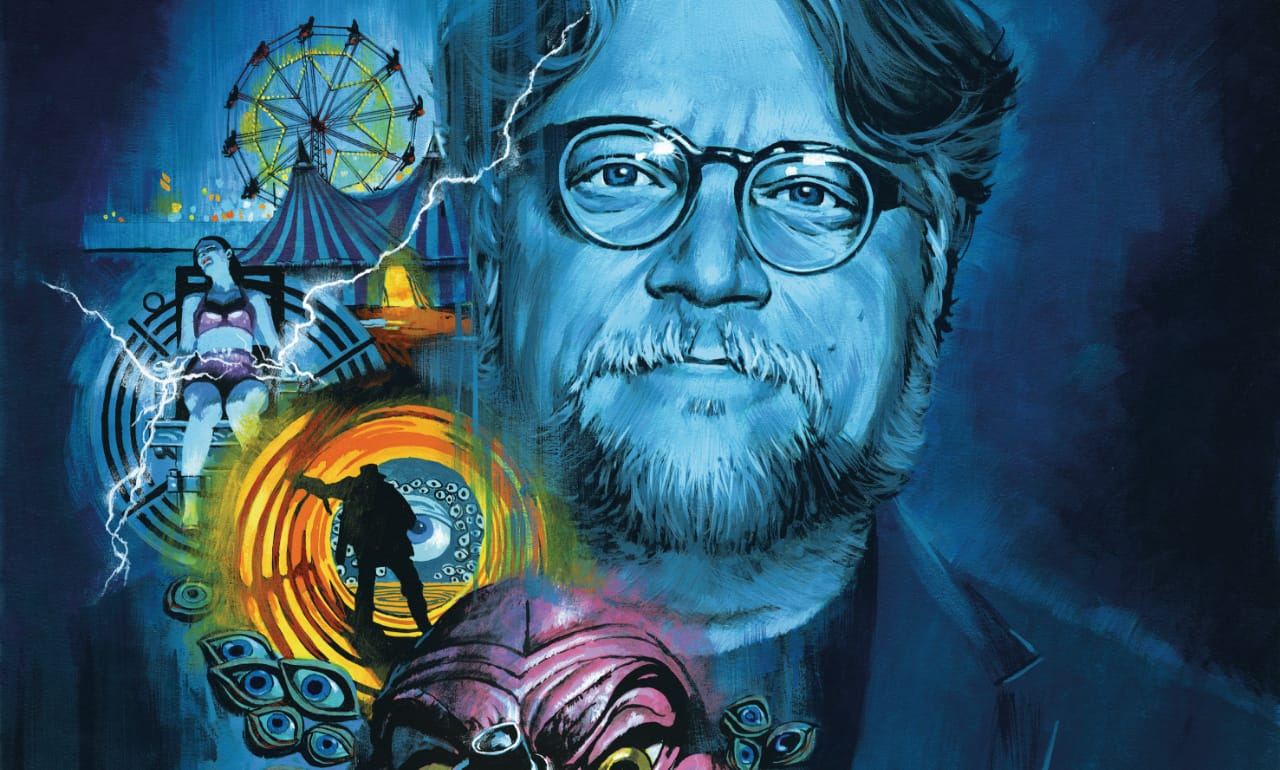 The Last Painting (Dir. Guillermo del Toro): El thriller artístico que fusiona el arte con lo sobrenatural