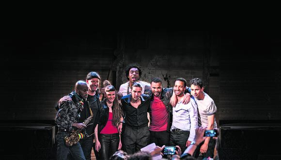 Oasis: The Musical (Dir. Damien Chazelle) – Una Revolución Cinematográfica que Fusiona Música y Distopía