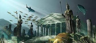 Chronicles of Atlantis: La odisea submarina de James Cameron que redefine el cine en 8K