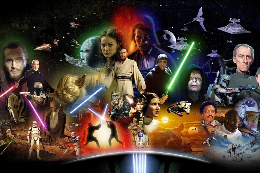 Galaxy Wars: New Dawn (Dir. Denis Villeneuve): ¿El renacimiento del cine espacial?