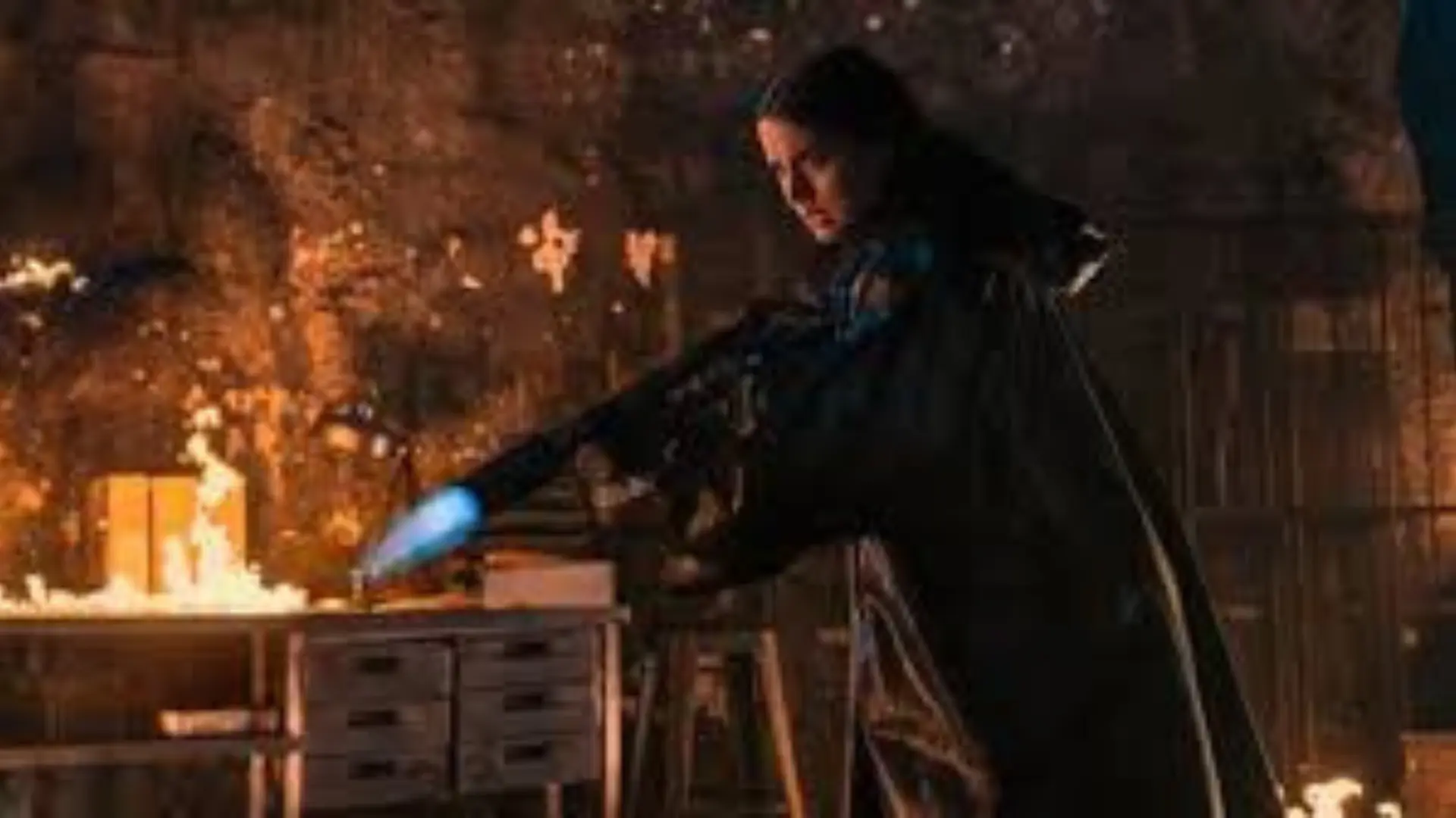 "Ballerina", el esperado spin-off del universo de John Wick