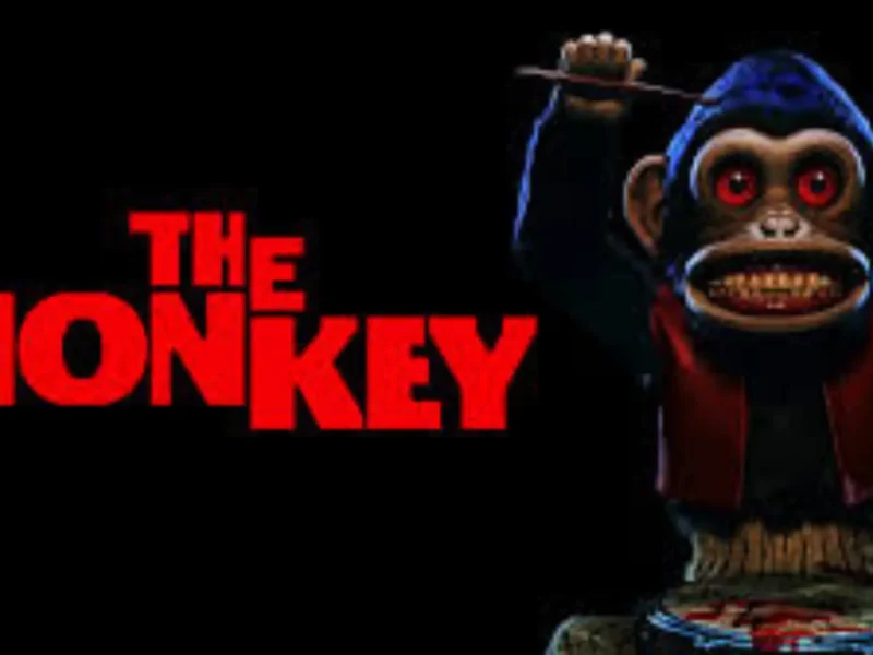 The Monkey"