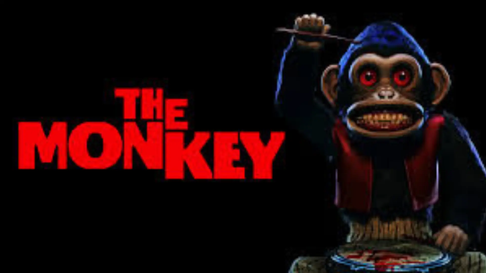 The Monkey"