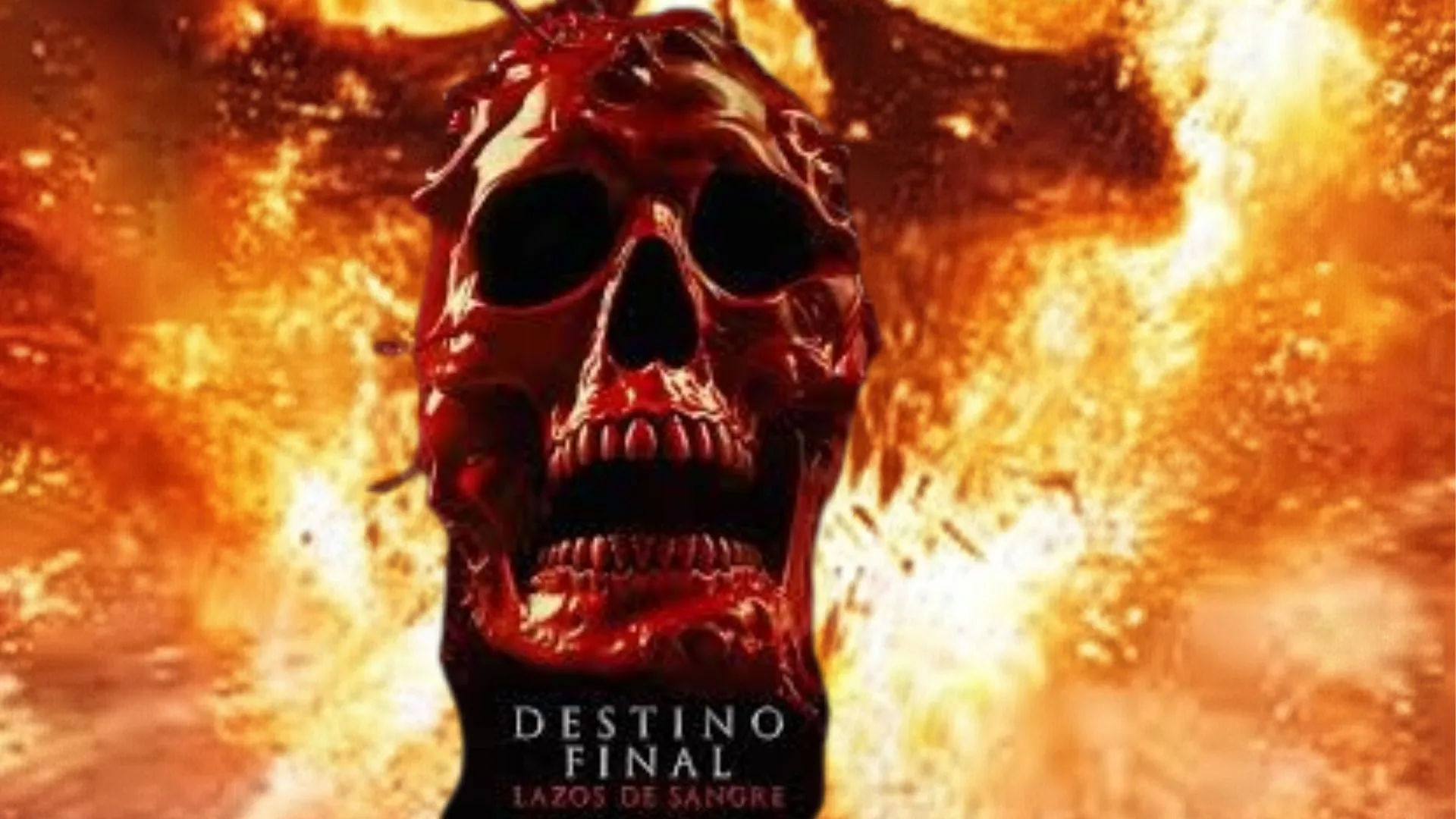 Destino Final: Lazos de Sangre (2025)