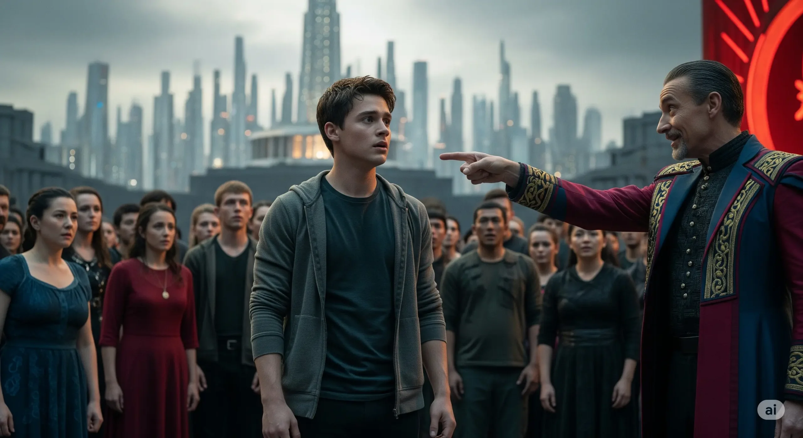 Noticias Explosivas de 'Los Juegos del Hambre'