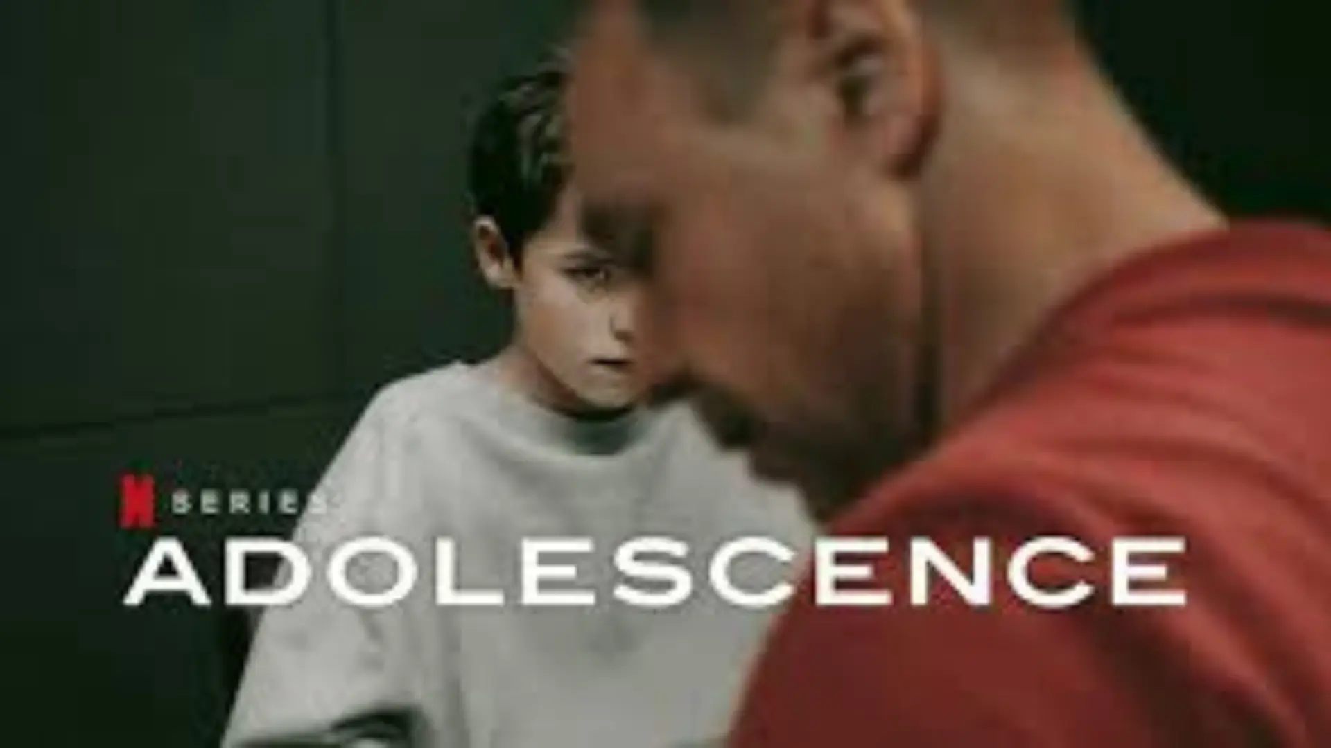 Por qué Debes Ver "Adolescencia"