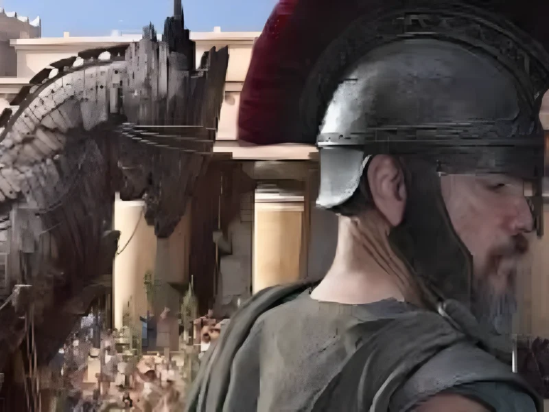 La Odisea de Nolan 2026