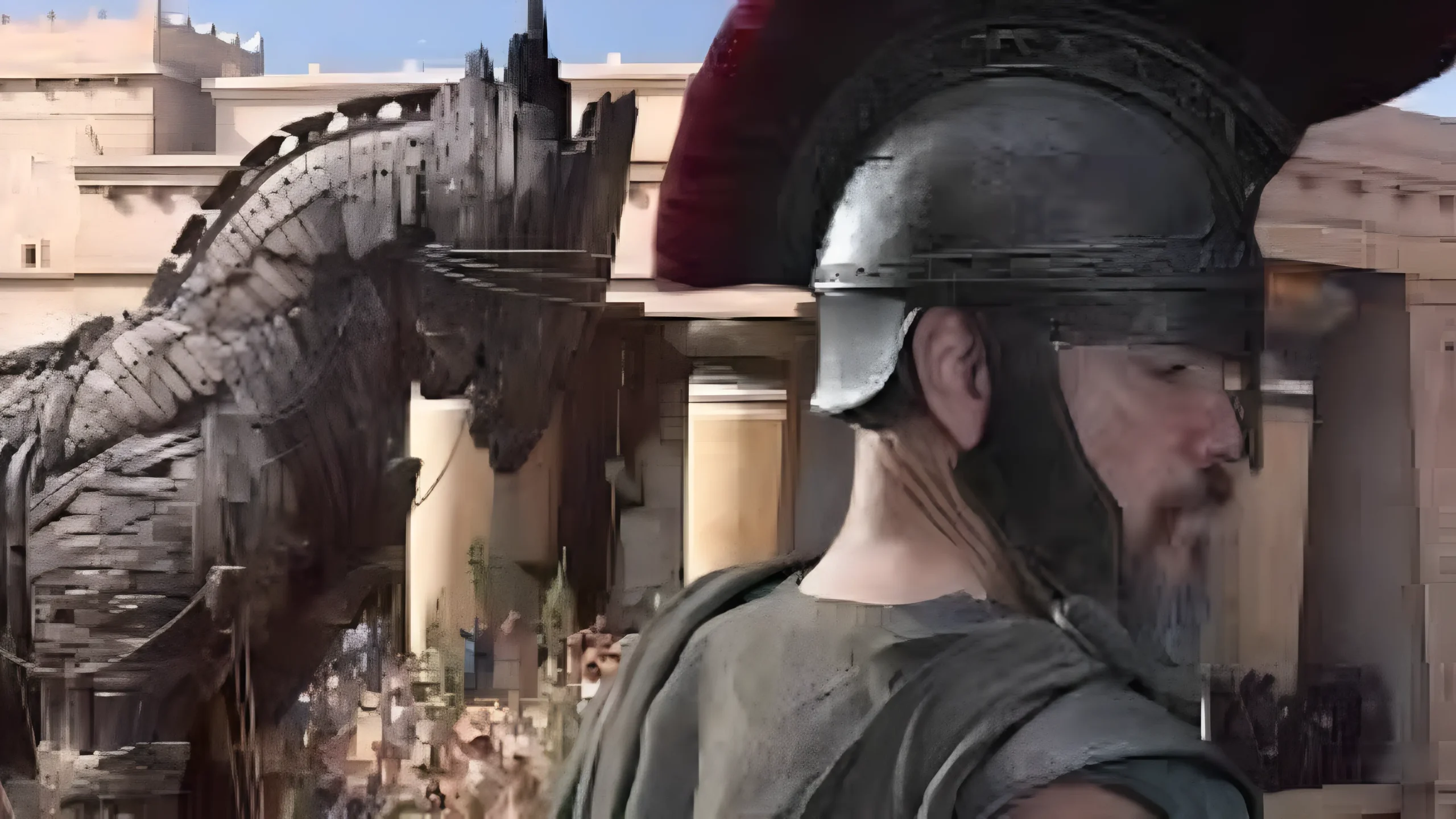 La Odisea de Nolan 2026