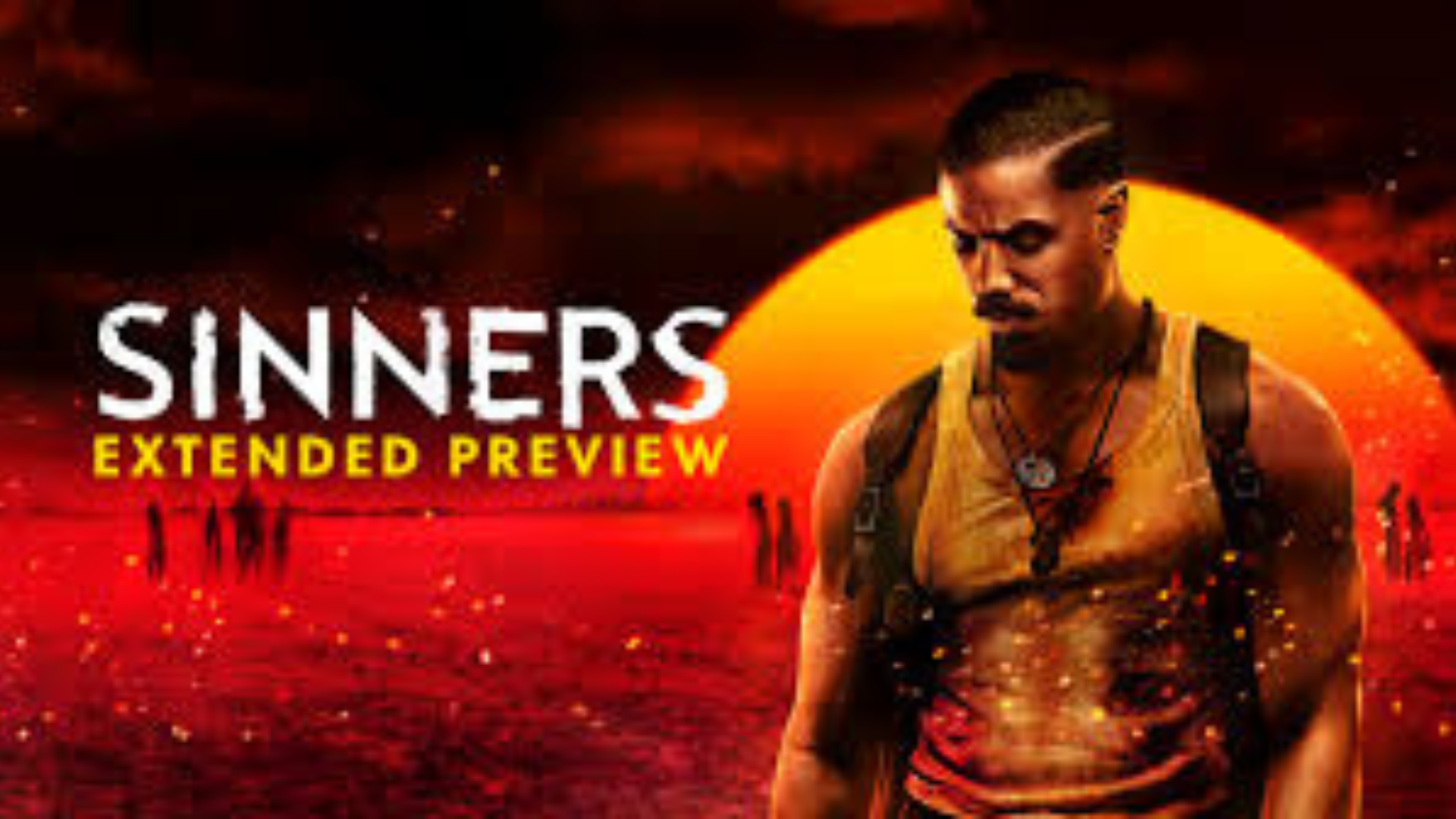 Sinners 2025: Por Qué Debes Ver Esta Película de Terror de Ryan Coogler en Max