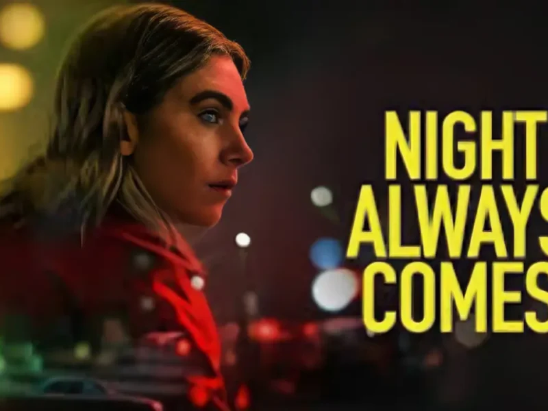 La Noche Siempre Llega