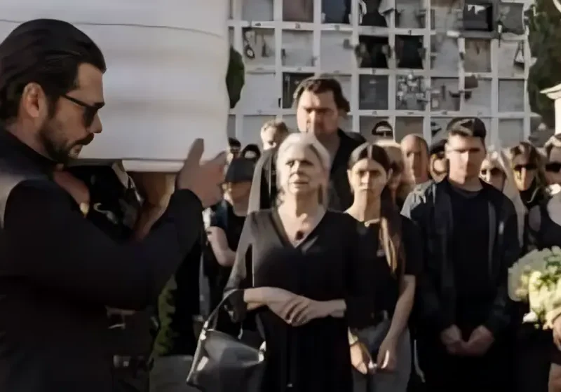 Dos Tumbas el Thriller Español que Te Enganchará en 2025